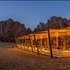 Romantic Dining Experience